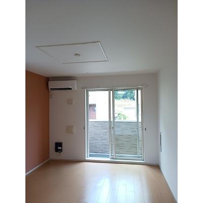 グラウカ 104【管理NO：1-018606701-01040】 ★家具家電は申し込み後に搬入します★ ★2026年10月下旬入居可能★の物件画像