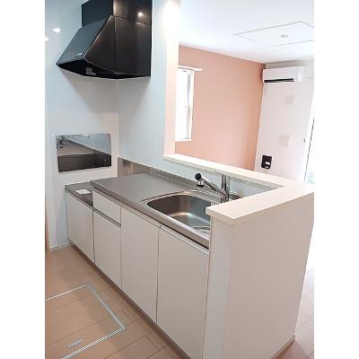 グラウカ 104【管理NO：1-018606701-01040】 ★家具家電は申し込み後に搬入します★ ★2026年10月下旬入居可能★の物件画像