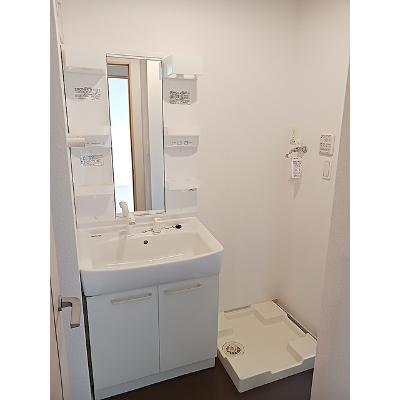 グラウカ 104【管理NO：1-018606701-01040】 ★家具家電は申し込み後に搬入します★ ★2026年10月下旬入居可能★の物件画像