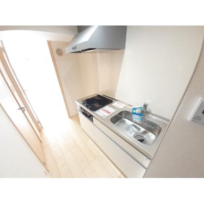 クレアール　京町 601【管理NO：1-019700501-06010】 ★家具家電は申し込み後に搬入します★ ★2026年10月下旬入居可能★の物件画像