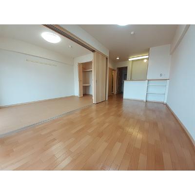 グラン・オーシャンビュー 103【管理NO：1-018518201-01030】 ★家具家電は申し込み後に搬入します★の物件画像