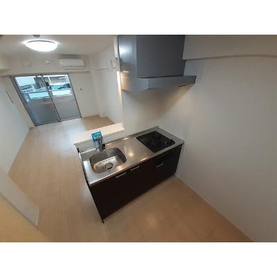 オンネアまかび 104【管理NO：1-025571801-01040】 ★家具家電は申し込み後に搬入します★ ★2026年11月中旬入居可能★の物件画像
