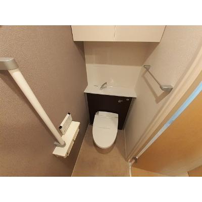 オンネアまかび 104【管理NO：1-025571801-01040】 ★家具家電は申し込み後に搬入します★ ★2026年11月中旬入居可能★の物件画像