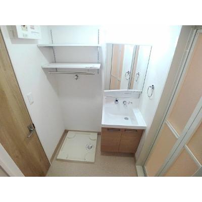ブローテ　古蔵Ⅱ 302【管理NO：1-024876801-03020】 ★家具家電は申し込み後に搬入します★ ★2026年11月中旬入居可能★の物件画像