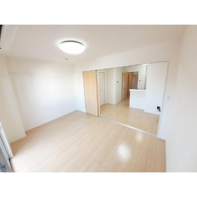 ピュアフォレストⅡ 407【管理NO：1-022360401-04070】 ★家具家電は申し込み後に搬入します★ ★2026年11月中旬入居可能★の物件画像