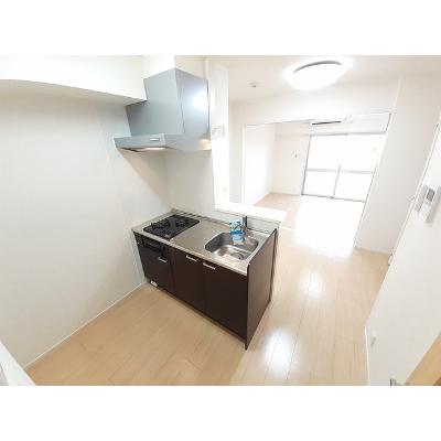 ピュアフォレストⅡ 407【管理NO：1-022360401-04070】 ★家具家電は申し込み後に搬入します★ ★2026年11月中旬入居可能★の物件画像