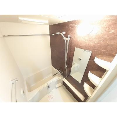 ピュアフォレストⅡ 407【管理NO：1-022360401-04070】 ★家具家電は申し込み後に搬入します★ ★2026年11月中旬入居可能★の物件画像