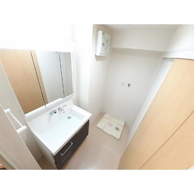 ピュアフォレストⅡ 407【管理NO：1-022360401-04070】 ★家具家電は申し込み後に搬入します★ ★2026年11月中旬入居可能★の物件画像