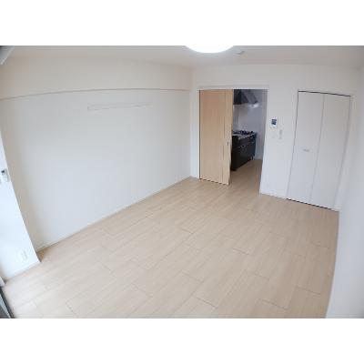 ハッピースクエア 102【管理NO：1-022288601-01020】 ★家具家電は申し込み後に搬入します★ ★2026年10月中旬入居可能★の物件画像