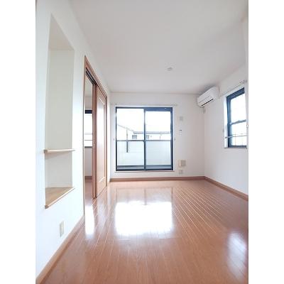 コータ・コート　Ｂ 203【管理NO：1-014415102-02030】 ★家具家電は申し込み後に搬入します★ ★2026年10月中旬入居可能★の物件画像