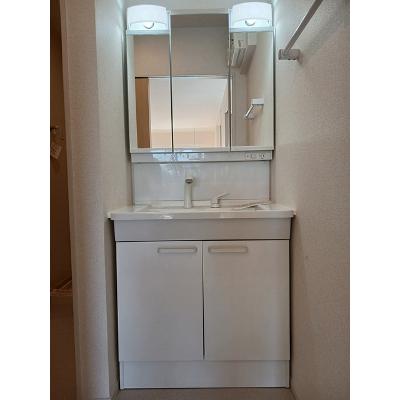 フォレストーリー　Ⅱ 204【管理NO：1-024335102-02040】 ★家具家電は申し込み後に搬入します★ ★2026年11月下旬入居可能★の物件画像