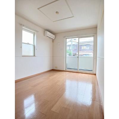 アルバカーサ　Ⅱ号館 101【管理NO：1-015139602-01010】 ★家具家電は申し込み後に搬入します★ ★2026年10月下旬入居可能★の物件画像