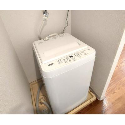 メゾン・ド・ユニヴェール　オートロック付き！角部屋！JR宇都宮駅徒歩９分！の物件画像