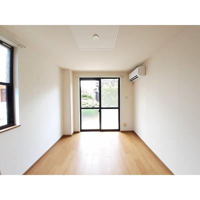 ル・ファミーユＢ 101【管理NO：1-011361602-01010】 ★家具家電は申し込み後に搬入します★ ★2026年10月上旬入居可能★の物件画像