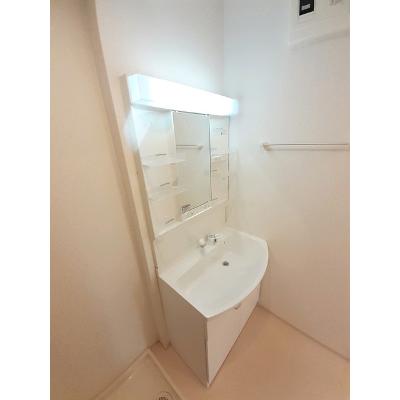 Ｈｅａｒｔｌａｎｄ余市 101【管理NO：1-020798801-01010】 ★家具家電は申し込み後に搬入します★ ★2026年11月上旬入居可能★の物件画像