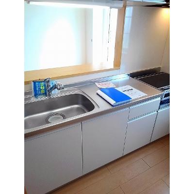 ポレール 102【管理NO：1-016872601-01020】 ★家具家電は申し込み後に搬入します★ ★2026年11月上旬入居可能★の物件画像