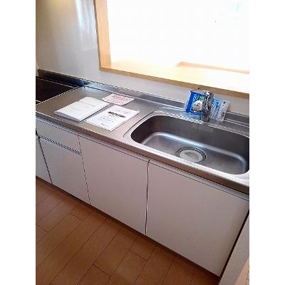 チェリーハイツⅡ 201【管理NO：1-016588201-02010】 ★家具家電は申し込み後に搬入します★ ★2026年11月上旬入居可能★の物件画像