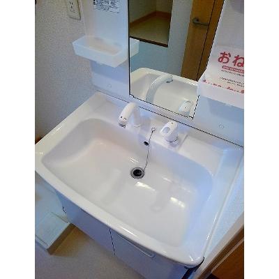 チェリーハイツⅡ 201【管理NO：1-016588201-02010】 ★家具家電は申し込み後に搬入します★ ★2026年11月上旬入居可能★の物件画像