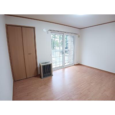 サンリーブ北郷Ⅱ 101【管理NO：1-013100401-01010】 ★家具家電は申し込み後に搬入します★の物件画像
