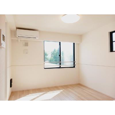 グランメゾン東久留米 204【管理NO：1-028059501-02040】 ★家具家電は申し込み後に搬入します★ ★2026年11月中旬入居可能★の物件画像