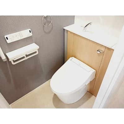 グランメゾン東久留米 204【管理NO：1-028059501-02040】 ★家具家電は申し込み後に搬入します★ ★2026年11月中旬入居可能★の物件画像