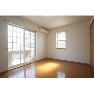 ルピナスⅡ 102【管理NO：1-014291402-01020】 ★家具家電は申し込み後に搬入します★ ★2026年11月上旬入居可能★の物件画像