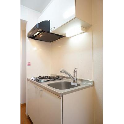 ルピナスⅡ 102【管理NO：1-014291402-01020】 ★家具家電は申し込み後に搬入します★ ★2026年11月上旬入居可能★の物件画像