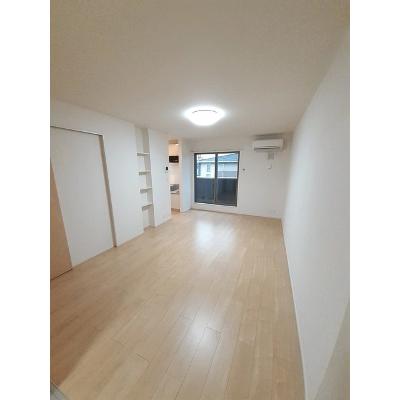フォレスト　Ａ棟 201【管理NO：1-022158001-02010】 ★家具家電は申し込み後に搬入します★ ★2026年11月下旬入居可能★の物件画像