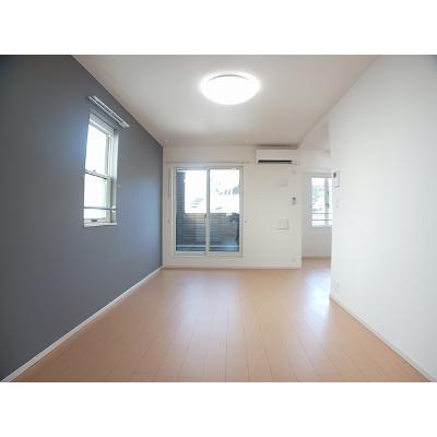 キャッスルライフⅣ 204【管理NO：1-020053401-02040】 ★家具家電は申し込み後に搬入します★の物件画像