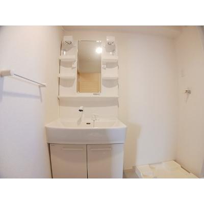 キャッスルライフⅣ 204【管理NO：1-020053401-02040】 ★家具家電は申し込み後に搬入します★の物件画像