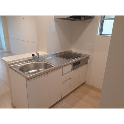 リヨン　鯖江　０１ 101【管理NO：1-026970701-01010】 ★家具家電は申し込み後に搬入します★ ★2026年11月中旬入居可能★の物件画像