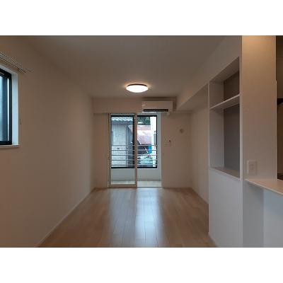 ソレイユ 203【管理NO：1-026965301-02030】 ★家具家電は申し込み後に搬入します★ ★2026年11月上旬入居可能★の物件画像