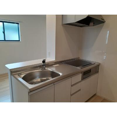 ソレイユ 203【管理NO：1-026965301-02030】 ★家具家電は申し込み後に搬入します★ ★2026年11月上旬入居可能★の物件画像