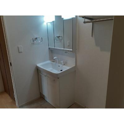 ソレイユ 203【管理NO：1-026965301-02030】 ★家具家電は申し込み後に搬入します★ ★2026年11月上旬入居可能★の物件画像
