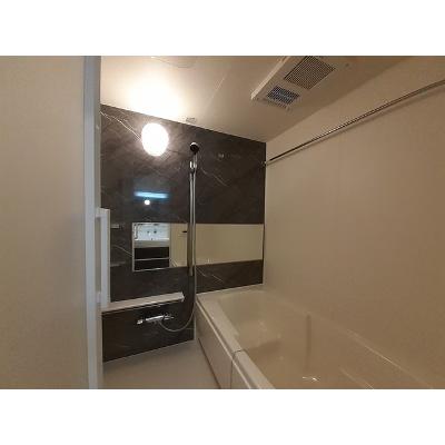 カラク・Ⅱ 104【管理NO：1-024931602-01040】 ★家具家電は申し込み後に搬入します★ ★2026年10月上旬入居可能★の物件画像