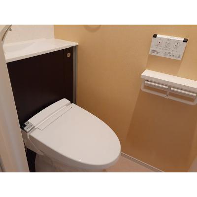 カラク・Ⅱ 104【管理NO：1-024931602-01040】 ★家具家電は申し込み後に搬入します★ ★2026年10月上旬入居可能★の物件画像