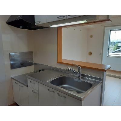 ヴィラ　サン　Ｂ 205【管理NO：1-014975602-02040】 ★家具家電は申し込み後に搬入します★ ★2026年11月中旬入居可能★の物件画像