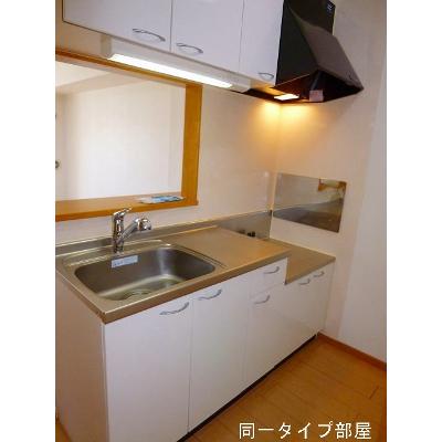 ヒルズ　キザキ　Ｂ 203【管理NO：1-016490902-02030】 ★家具家電は申し込み後に搬入します★ ★2026年11月上旬入居可能★の物件画像