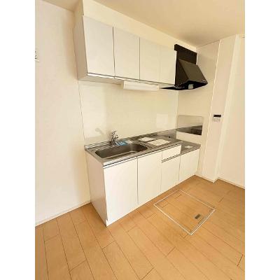 エアリーシーン 102【管理NO：1-019165901-01020】 ★家具家電は申し込み後に搬入します★ ★2026年11月上旬入居可能★の物件画像