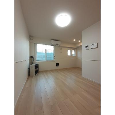 パレスウトナイＡ 202【管理NO：1-027339401-02020】 ★家具家電は申し込み後に搬入します★の物件画像