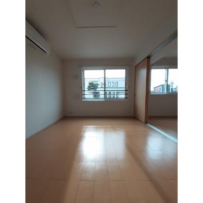 グレイスフル・サンⅡ 101【管理NO：1-020180702-01010】 ★家具家電は申し込み後に搬入します★ ★2026年11月中旬入居可能★の物件画像