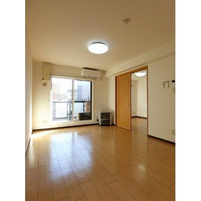 ジェルメ大手町２号棟 102【管理NO：1-012372802-01020】 ★家具家電は申し込み後に搬入します★ ★2026年11月下旬入居可能★の物件画像