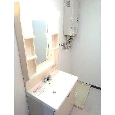 シャルマンサイトー 202【管理NO：1-005285001-02020】 ★家具家電は申し込み後に搬入します★ ★2026年10月下旬入居可能★の物件画像