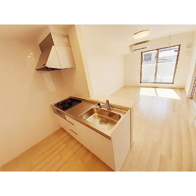 ティラ　サントリーニ 203【管理NO：1-025638501-02030】 ★家具家電は申し込み後に搬入します★ ★2026年11月中旬入居可能★の物件画像