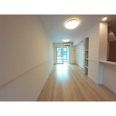 ソラ・ノルテ 103【管理NO：1-027398701-01030】 ★家具家電は申し込み後に搬入します★ ★2026年11月中旬入居可能★の物件画像