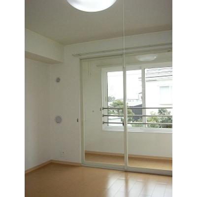 サン・メーラⅡ 203【管理NO：1-015970802-02030】 ★家具家電は申し込み後に搬入します★ ★2026年11月中旬入居可能★の物件画像