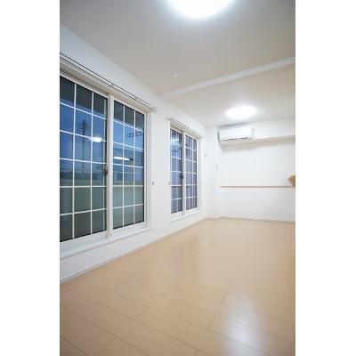 メゾン赤井 203【管理NO：1-019531001-02030】 ★家具家電は申し込み後に搬入します★ ★2026年11月中旬入居可能★の物件画像