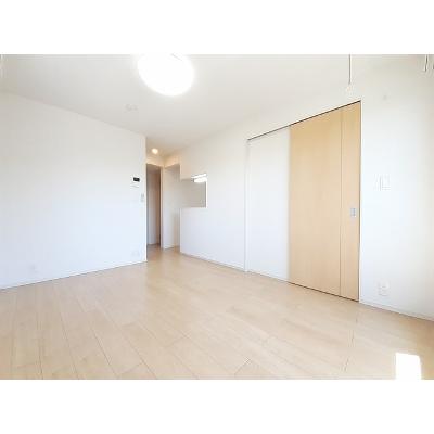 プラウドリィ・モデッサ 203【管理NO：1-022955001-02030】 ★家具家電は申し込み後に搬入します★ ★2026年10月中旬入居可能★の物件画像