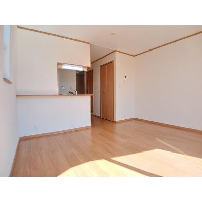 ソレイユ 203【管理NO：1-013352801-02030】 ★家具家電は申し込み後に搬入します★ ★2026年10月下旬入居可能★の物件画像