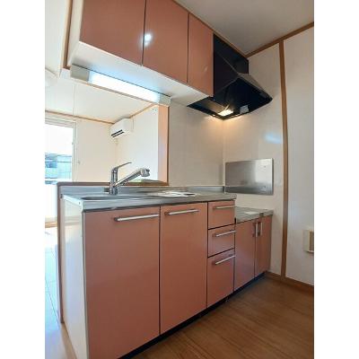 ソレイユ 203【管理NO：1-013352801-02030】 ★家具家電は申し込み後に搬入します★ ★2026年10月下旬入居可能★の物件画像
